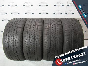 275 45 21 Pirelli 275 45 R21 MS 85% Gomme