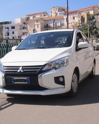 Mitsubishi Space Star 1.2 AS&G Invite SDA