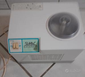 Gelatiera Simac