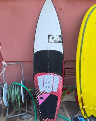 Kitesurf tavola surfino