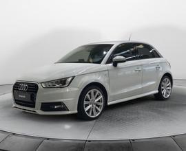 AUDI A1 1.6 TDI Admired 116cv