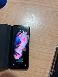 Cellulare Samsung galaxy z fold 3 5g