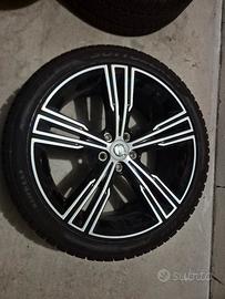 cerchi VOLVO 19" 