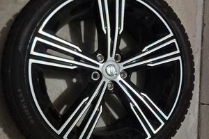 cerchi VOLVO 19" 