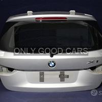 BMW X1 E84 Portellone Posteriore 000122