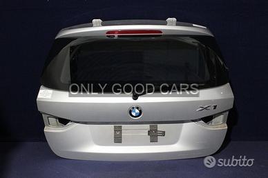 BMW X1 E84 Portellone Posteriore 000122