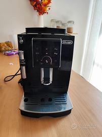 Macchina per caffè automatica, Delonghi