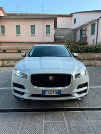 JAGUAR F PACE