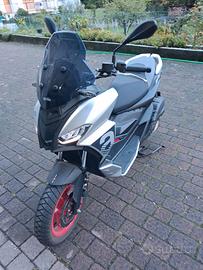 Aprilia SR GT 200 - 2024