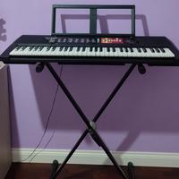 Tastiera Yamaha Psr F51 