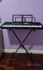 Tastiera Yamaha Psr F51 