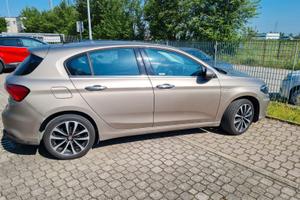Fiat Tipo Tipo 5 porte II 2016 5p 1.6 mjt Lounge