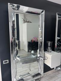 Arredamento per salone parrucchiere