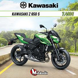 KAWASAKI Z 650 S