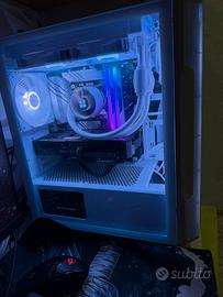 PC GAMING RTX 3060 12GB | i5 14ª  | DDR5 RGB | 1TB