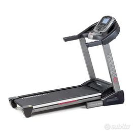 TAPIS ROULANT TOORX 3.0