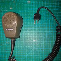 microfono da palmo icom