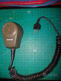 microfono da palmo icom