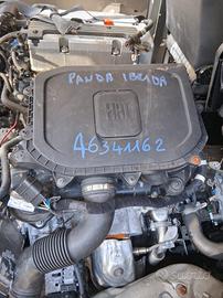 MOTORE FIAT PANDA IBRIDA TIPO 46341162