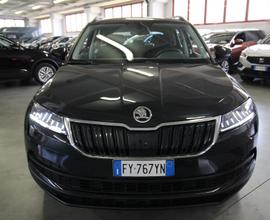 SKODA Karoq 2.0 TDI 150 CV SCR 4x4 DSG Executive