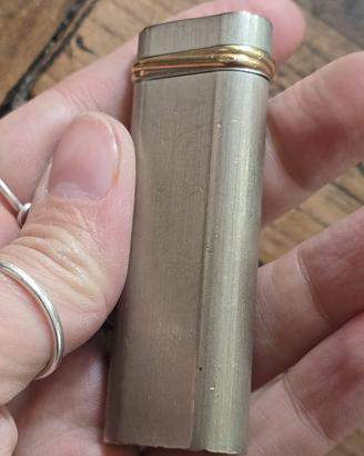Accendino cartier