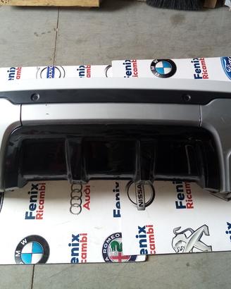 Paraurti posteriore Range Rover Evoque Dynamic 