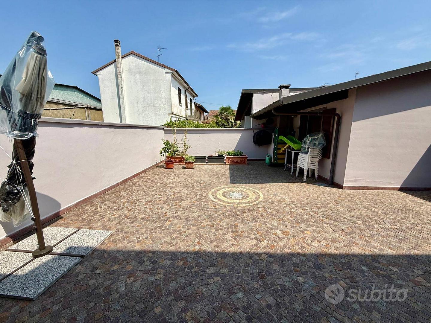 House in Alessandria, Casalbagliano - Vista 5