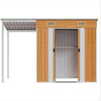 Casetta da giardino  VidaXl