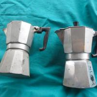 Caffettiera vintage - Zanzibar Bialetti