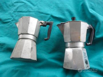 Caffettiera vintage - Zanzibar Bialetti