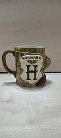 Tazza 3D Harry Potter
