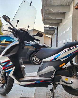 Piaggio NRG 50