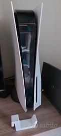 Playstation 5 Fat + 9 giochi 