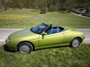 Alfa Romeo GTV Spider 916 2.0 Twin Spark SPLENDIDA