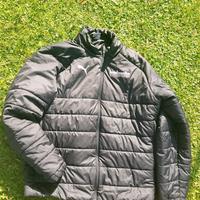 Giacca Puma Ac Milan Taglia L