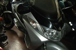 Ricambi suzuki burgman 400 dal 2003 al 2006