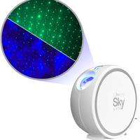 LED Proiettore di Stelle, Lampada Notturna