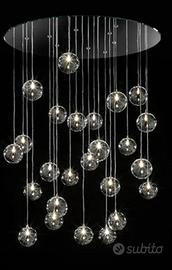 Lampadario sospensione 