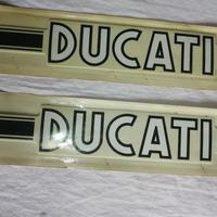 adesivi ducati