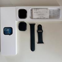 Apple watch serie 9