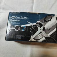 affila coltelli elettrico 