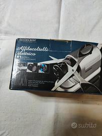 affila coltelli elettrico 