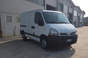 Nissan Interstar