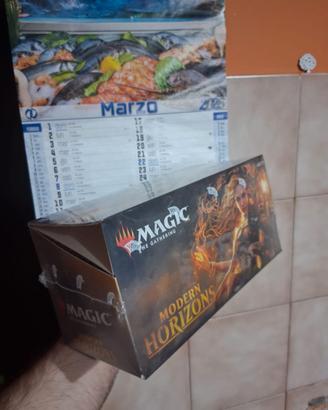 modern horizon 1