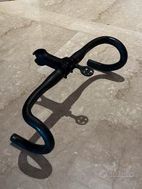 Manubrio Bontrager XXX Carbon