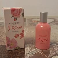 Profumo 3 ROSA 