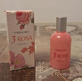 Profumo 3 ROSA 