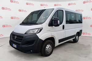 FIAT Ducato DUCATO 2.3MJT 140CV E6D-temp 9 POSTI