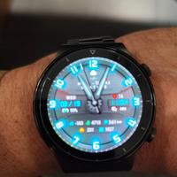 Huawei Watch GT2 pro