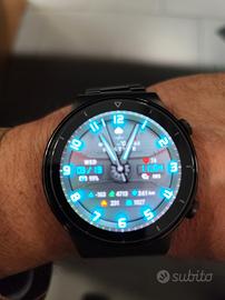 Huawei Watch GT2 pro